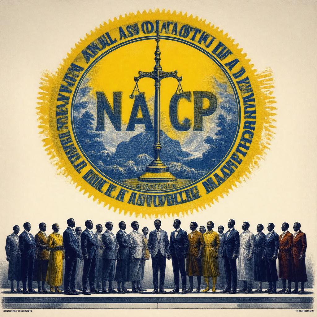 NAACP (Baltimore Branch)